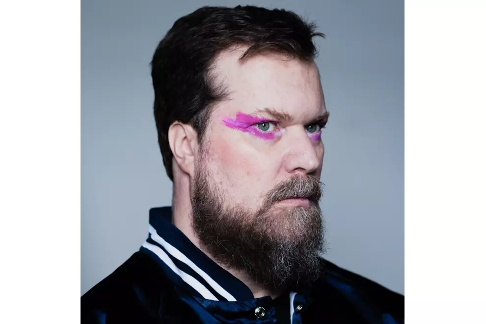 John Grant
