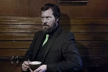 John Grant