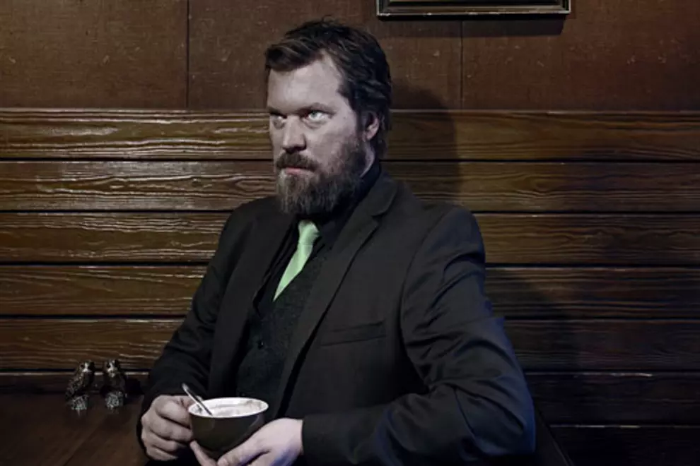 John Grant