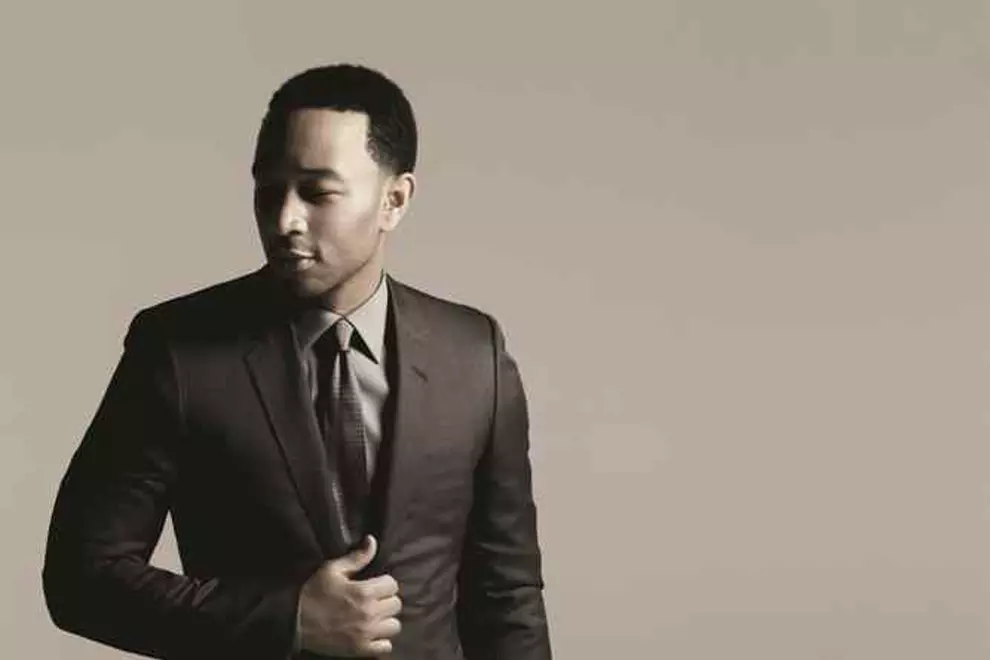 John Legend