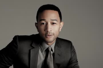 John Legend Announces Sydney Opera House Show