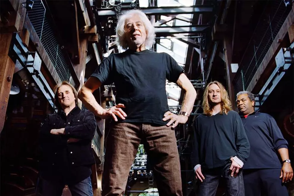 John Mayall & The Bluesbreakers