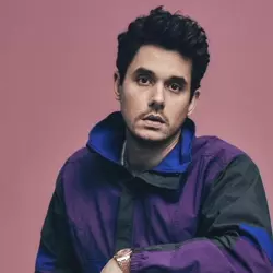 More John Mayer