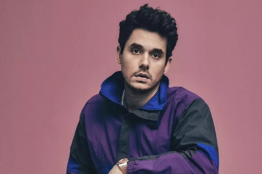 John Mayer