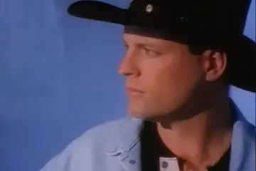 John Michael Montgomery