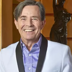 More John Paul Young