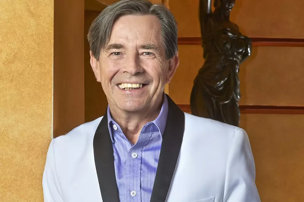 John Paul Young