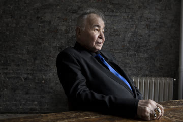 US Legend John Prine Passes Away After COVID Diagnosis