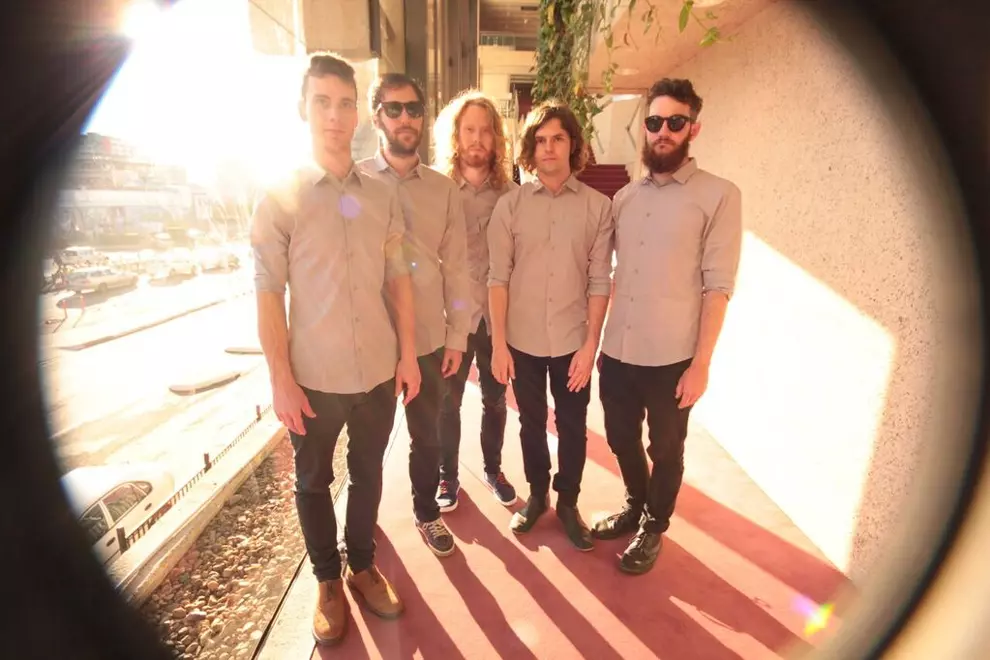 The John Steel Singers