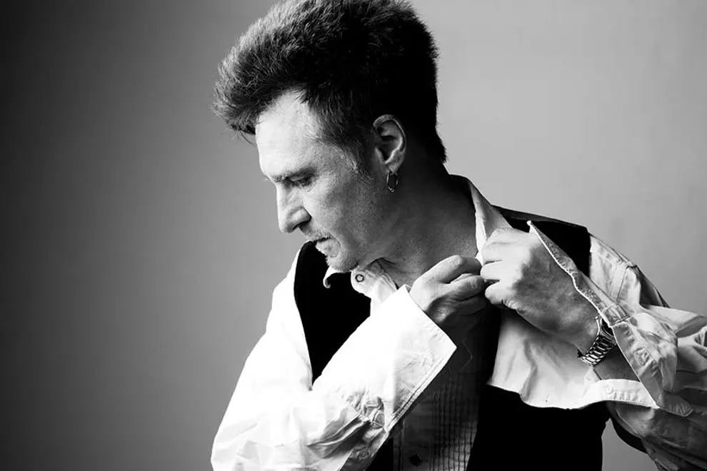 John Waite