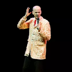 More John Waters