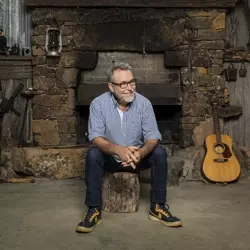 More John Williamson