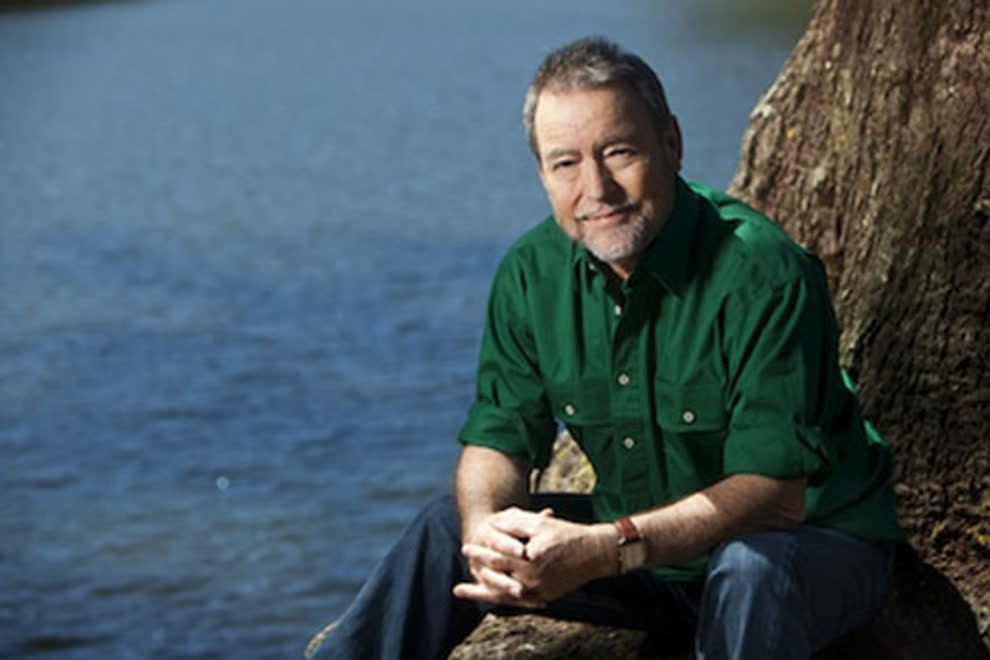John Williamson