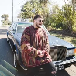 More Johnny (From The Burbs)