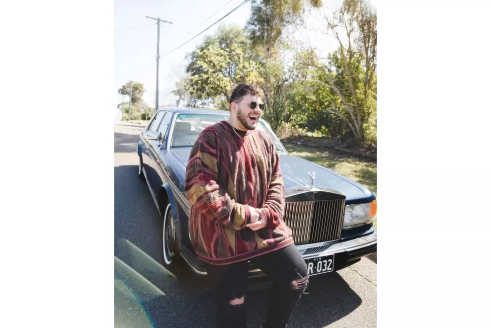 Johnny (From The Burbs)