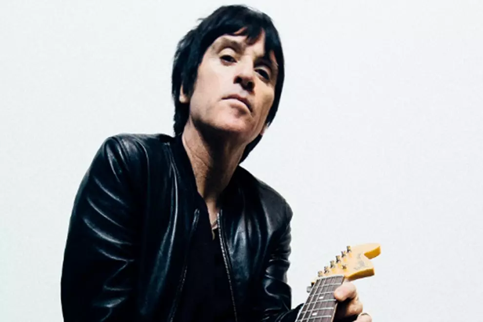 Johnny Marr