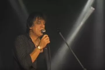 Jon English