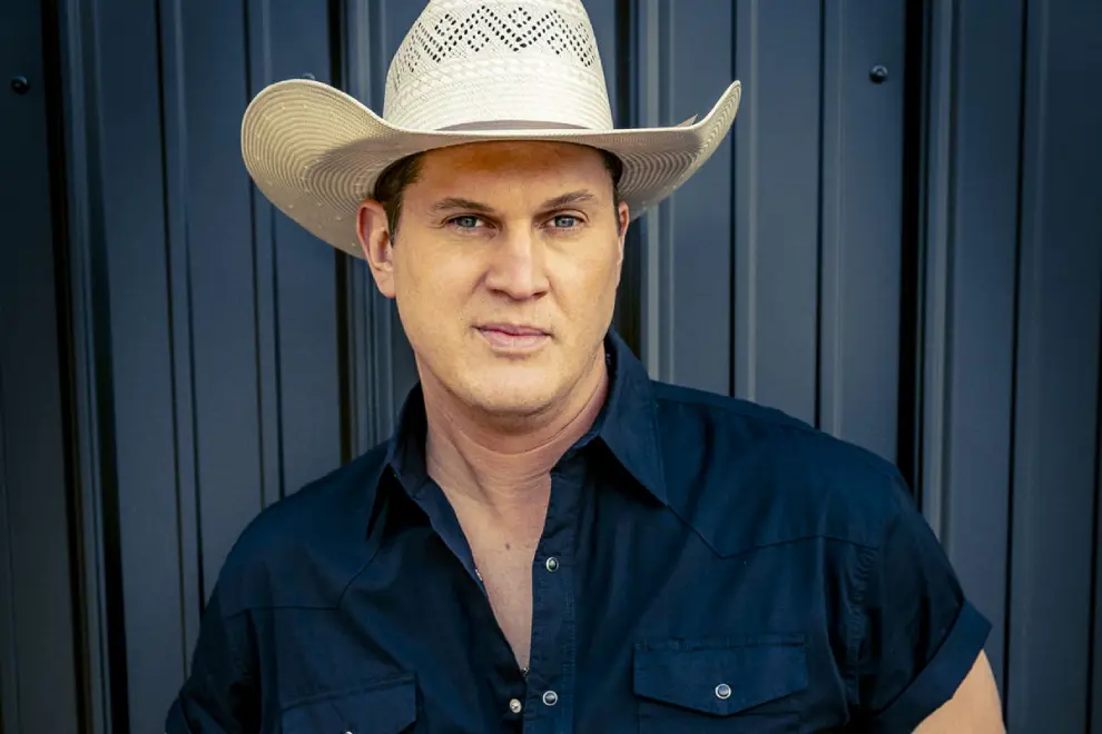 Jon Pardi
