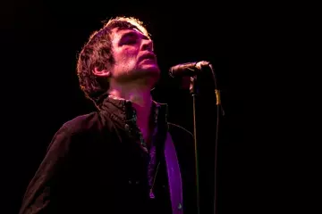 Photos by Peter Sharp