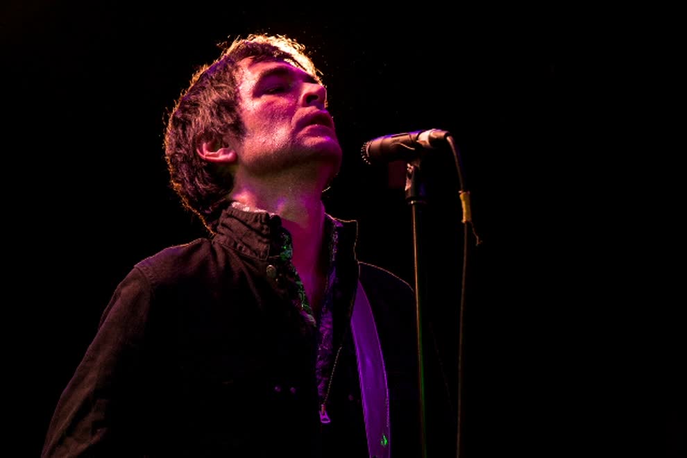 Photos by Peter Sharp