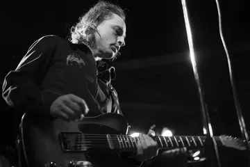 Photos by Linda Dunjey