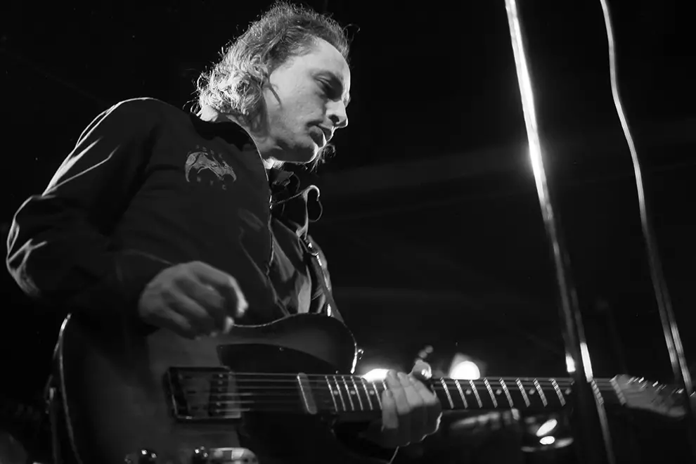 Photos by Linda Dunjey