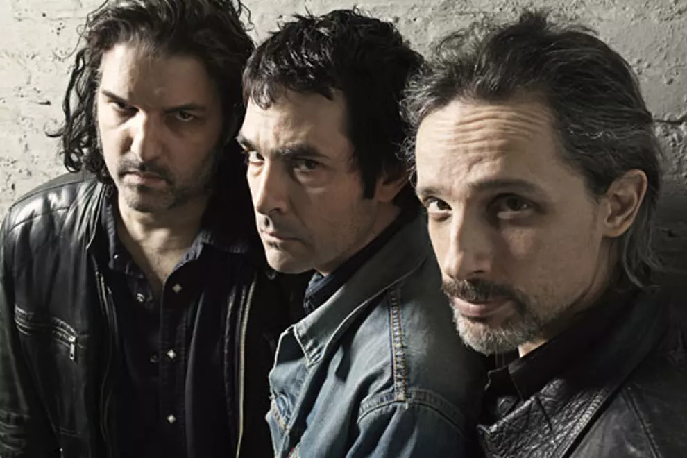 Jon Spencer Blues Explosion