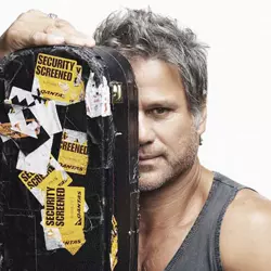 More Jon Stevens