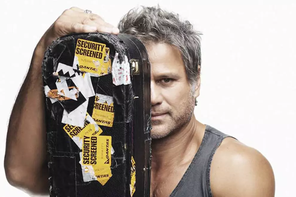 Jon Stevens