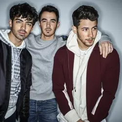 More Jonas Brothers
