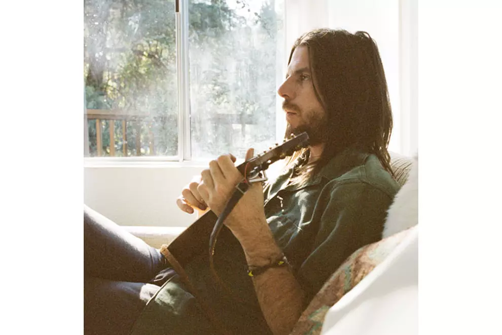 Jonathan Wilson