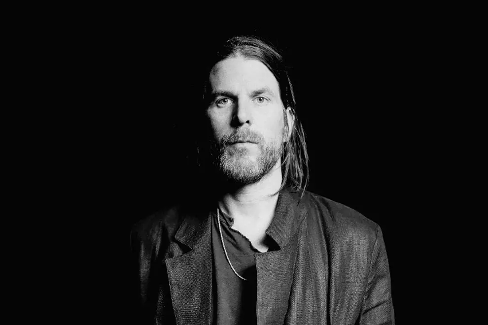 Jonathan Wilson