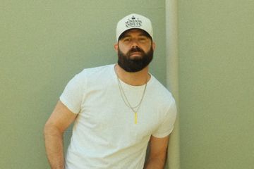 Album Review: Jordan Davis - Learn The Hard Way