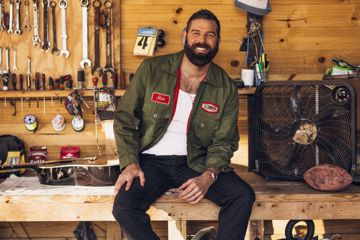 Jordan Davis Announces Ain’t Enough Road AU + NZ Tour