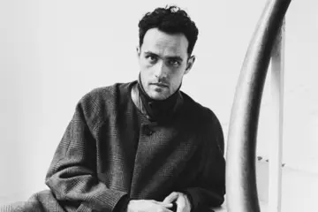 Jordan Rakei