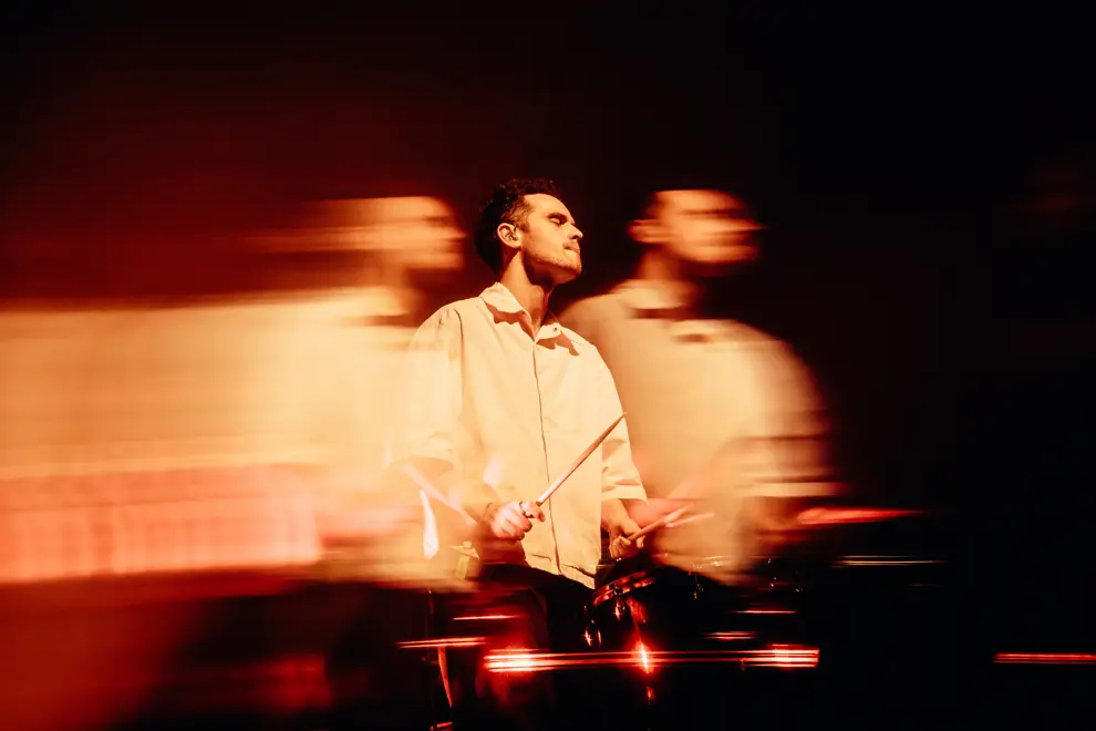 Jordan Rakei