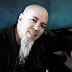 More Jordan Rudess