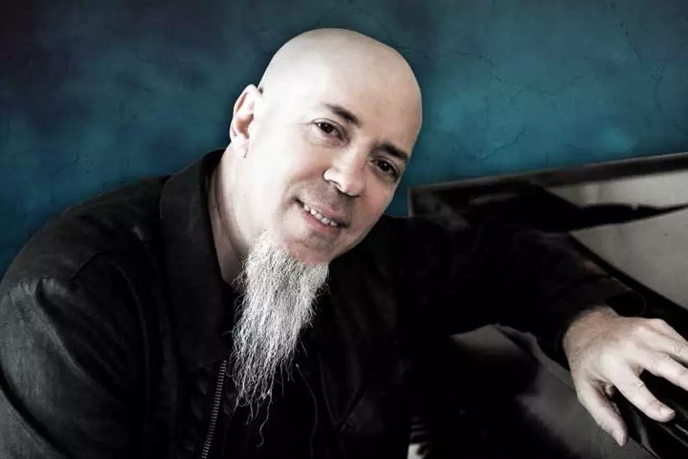 Jordan Rudess