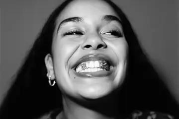 Jorja Smith