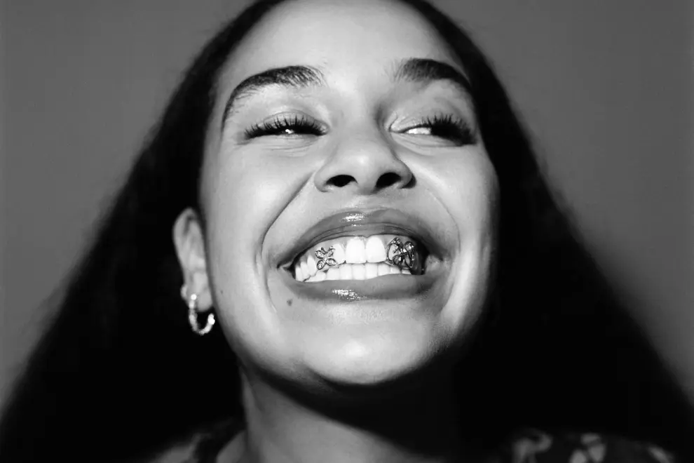 Jorja Smith