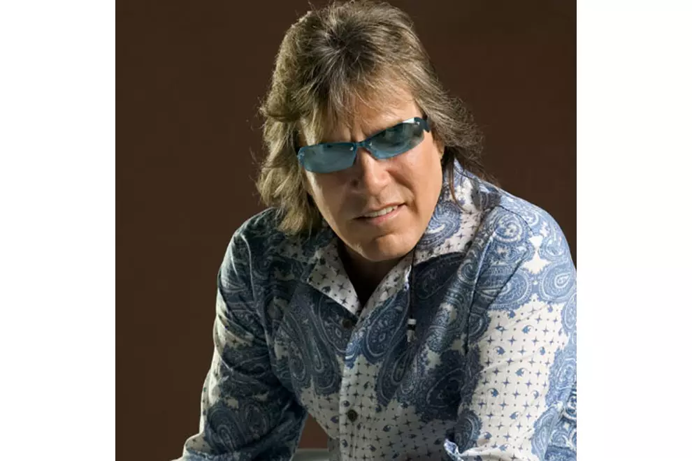 Jose Feliciano