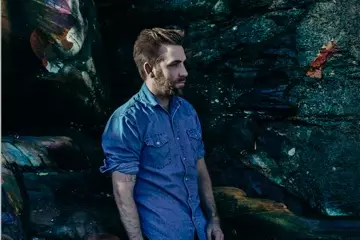 Josh Pyke