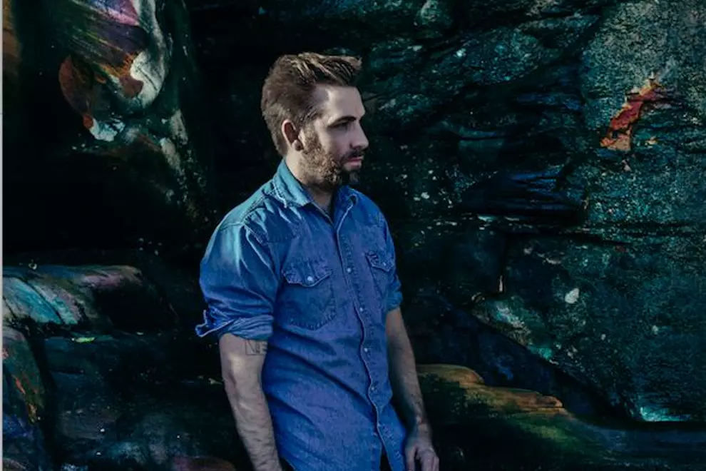 Josh Pyke