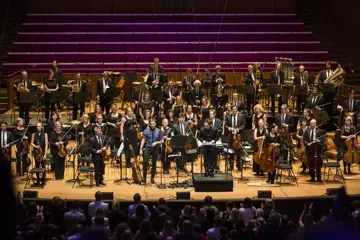 Pic by Rohan Anderson