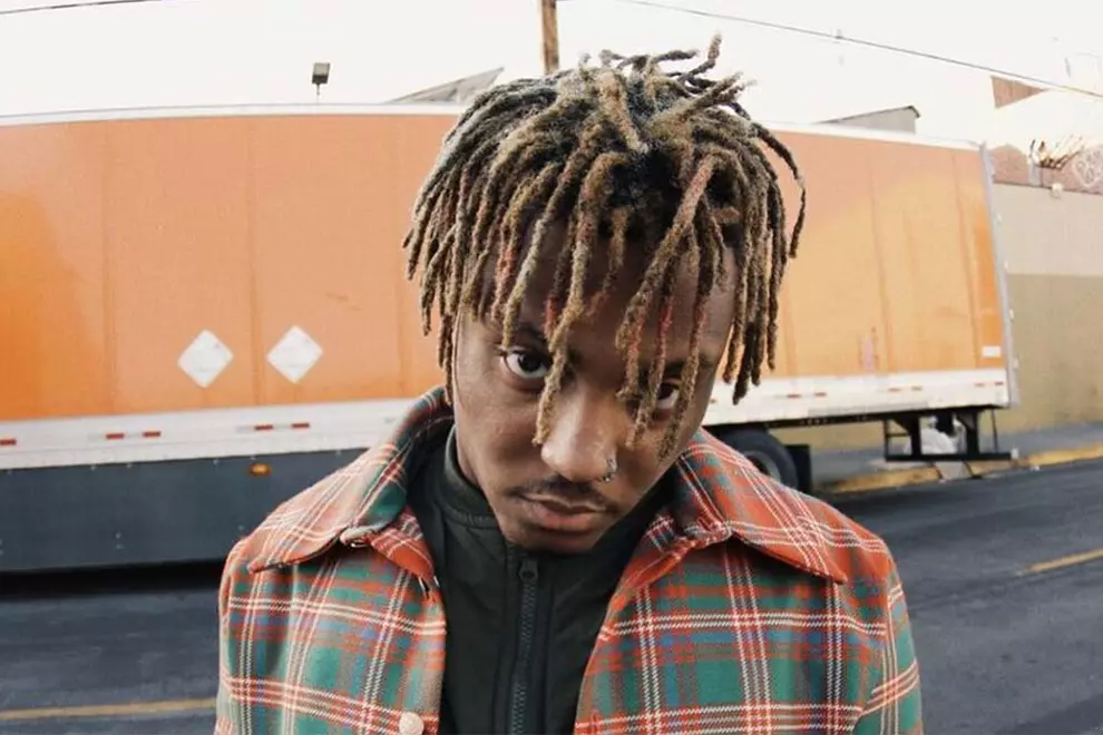 Juice Wrld