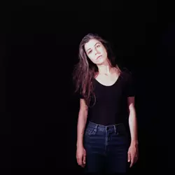 More Julia Holter