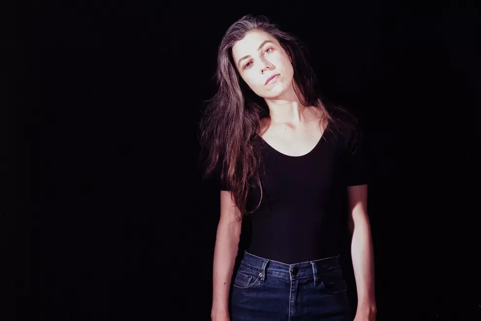 Julia Holter
