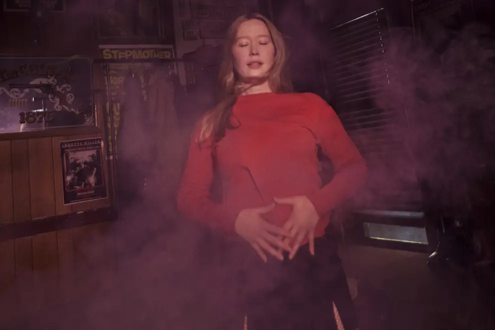 Julia Jacklin