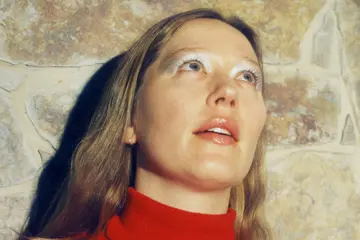 Julia Jacklin