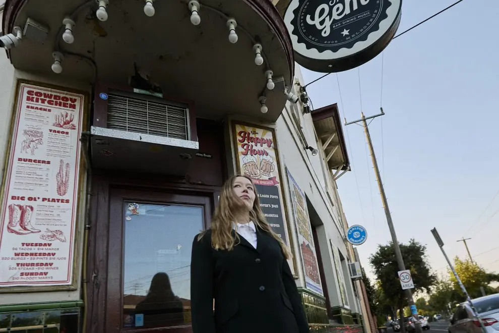 Julia Jacklin